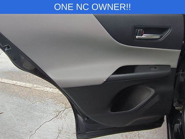 2022 Toyota Venza HYBRID