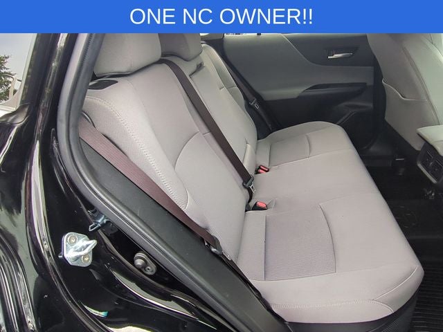 2022 Toyota Venza HYBRID