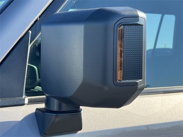 2025 Toyota Land Cruiser 1958