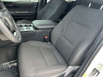 2024 Toyota Land Cruiser 1958