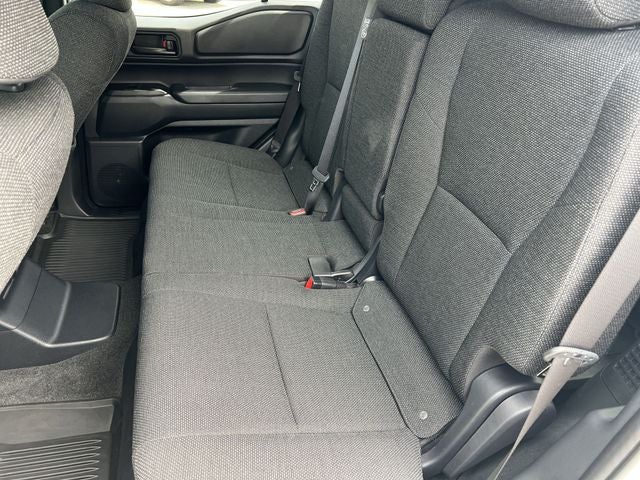 2024 Toyota Land Cruiser 1958