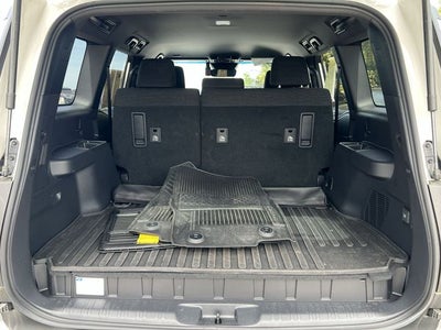 2024 Toyota Land Cruiser 1958