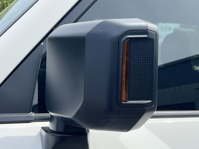 2024 Toyota Land Cruiser 1958