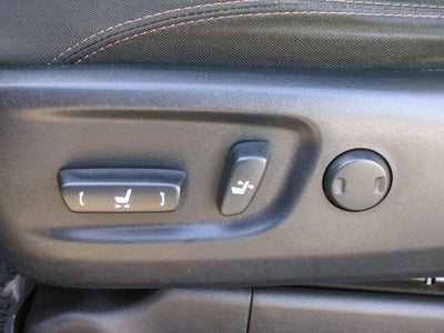 2021 Toyota 4Runner Trail