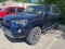 2018 Toyota 4Runner TRD Off-Road Premium