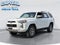 2024 Toyota 4Runner TRD Off-Road