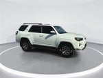 2024 Toyota 4Runner TRD Off-Road