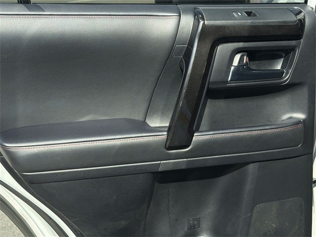 2024 Toyota 4Runner TRD Off-Road