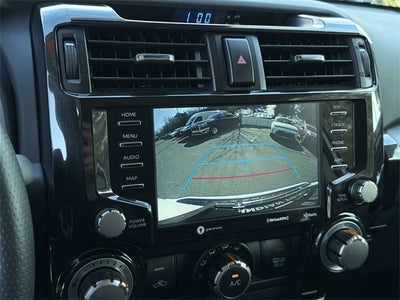 2024 Toyota 4Runner TRD Off-Road