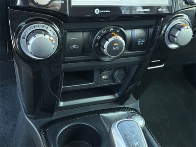 2024 Toyota 4Runner TRD Off-Road