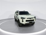 2024 Toyota 4Runner TRD Off-Road