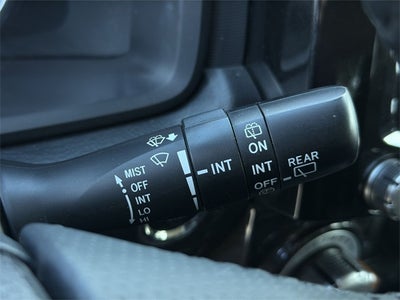 2024 Toyota 4Runner TRD Off-Road