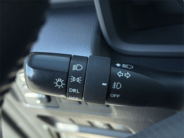 2024 Toyota 4Runner TRD Off-Road