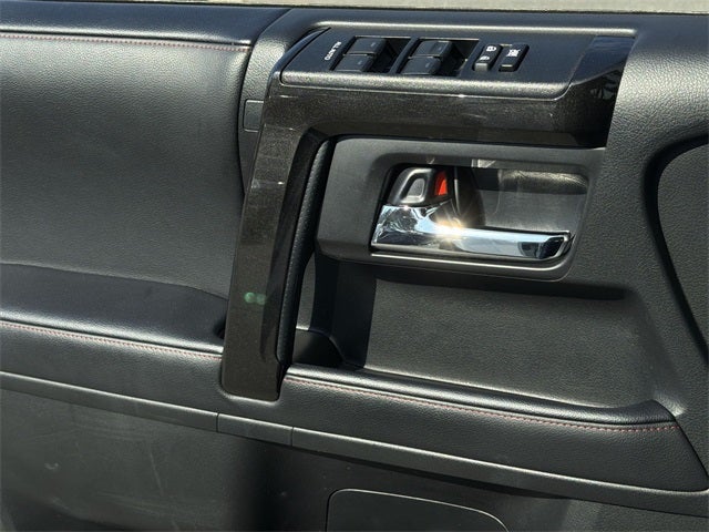 2024 Toyota 4Runner TRD Off-Road