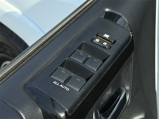 2024 Toyota 4Runner TRD Off-Road