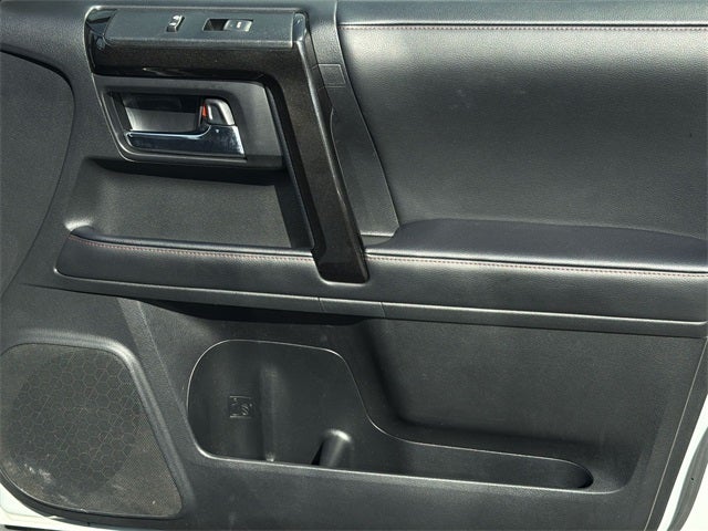 2024 Toyota 4Runner TRD Off-Road