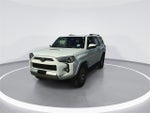 2024 Toyota 4Runner TRD Off-Road