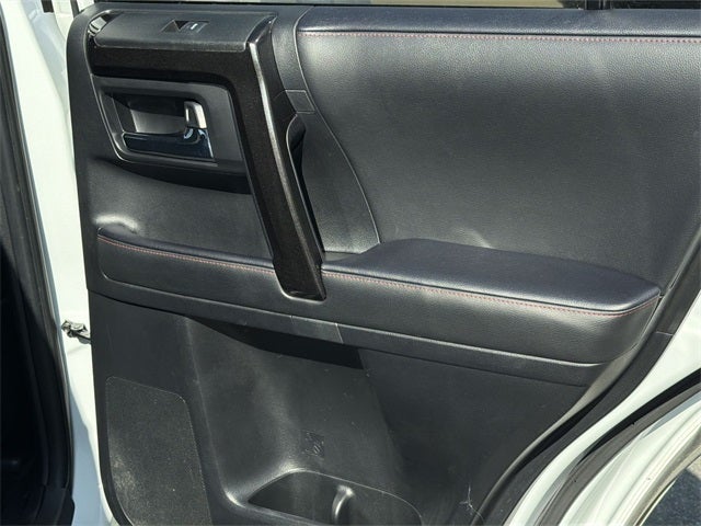 2024 Toyota 4Runner TRD Off-Road