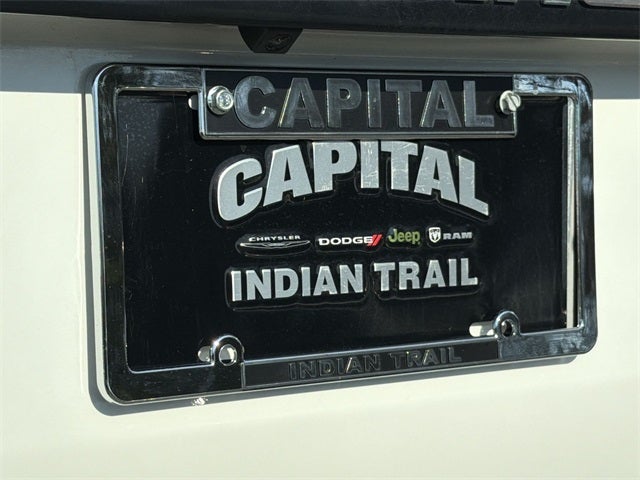 2024 Toyota 4Runner TRD Off-Road