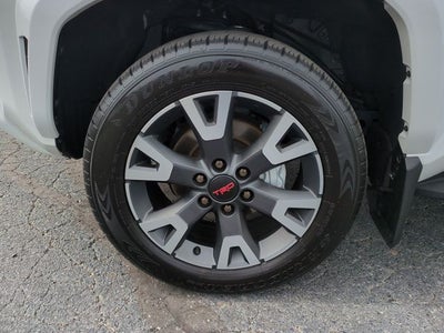 2025 Toyota 4Runner TRD Sport Premium