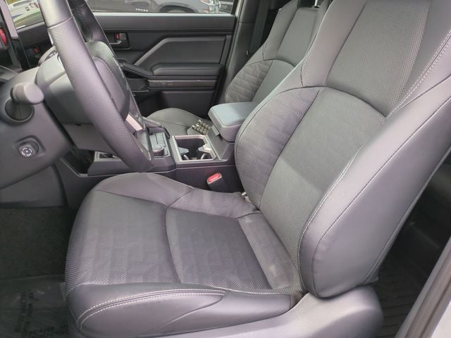 2025 Toyota 4Runner TRD Sport Premium