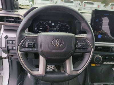 2025 Toyota 4Runner TRD Sport Premium