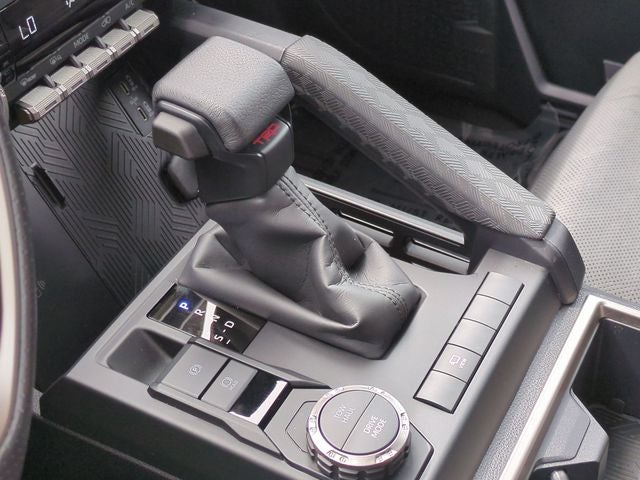 2025 Toyota 4Runner TRD Sport Premium