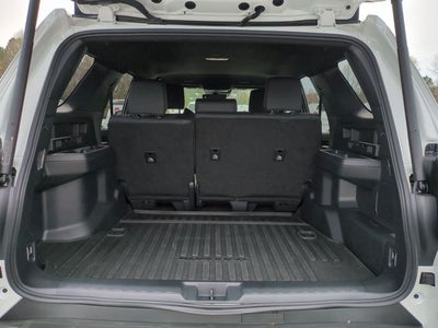 2025 Toyota 4Runner TRD Sport Premium