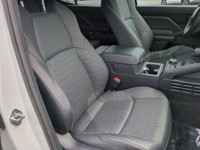 2025 Toyota 4Runner TRD Sport Premium