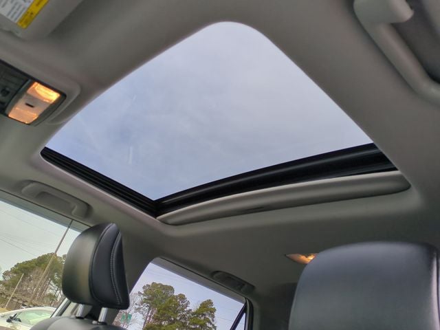 2017 Toyota 4Runner SR5 Premium