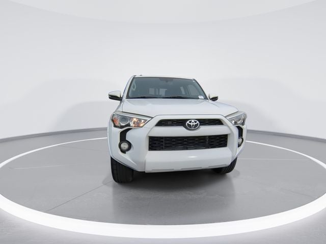 2017 Toyota 4Runner SR5 Premium