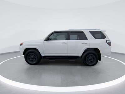 2017 Toyota 4Runner SR5 Premium