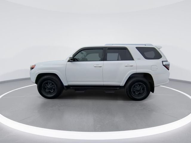 2017 Toyota 4Runner SR5 Premium