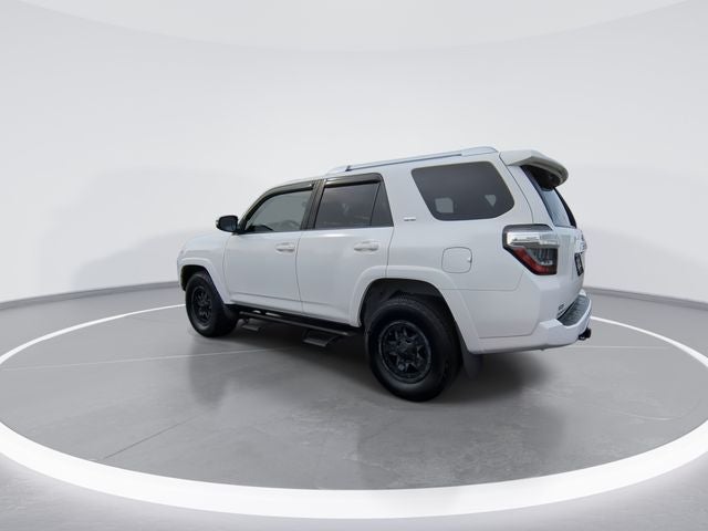 2017 Toyota 4Runner SR5 Premium