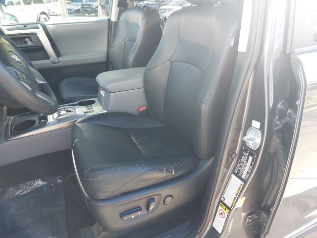 2012 Toyota 4Runner SR5