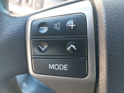 2012 Toyota 4Runner SR5
