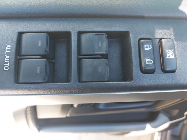 2012 Toyota 4Runner SR5