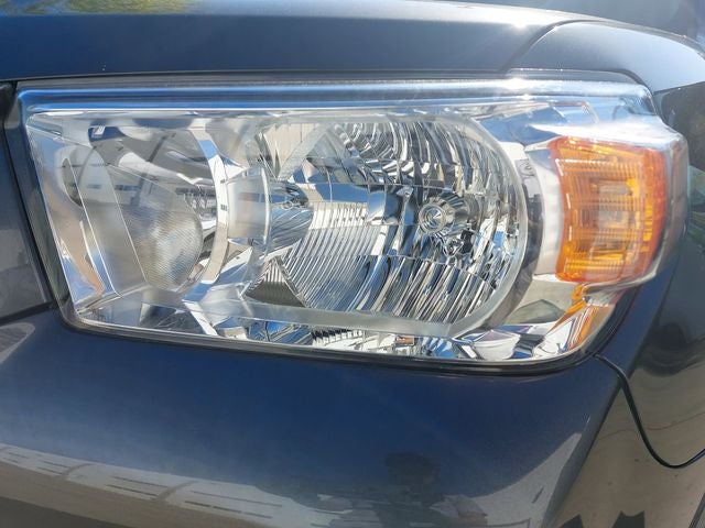 2012 Toyota 4Runner SR5