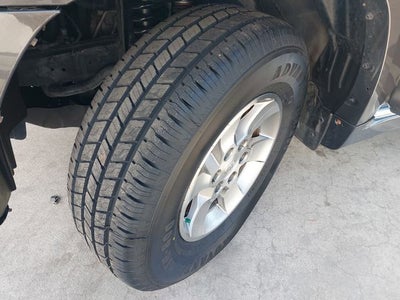 2012 Toyota 4Runner SR5