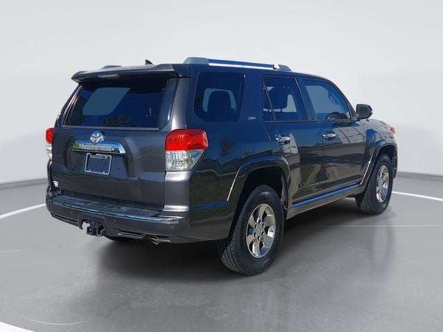 2012 Toyota 4Runner SR5