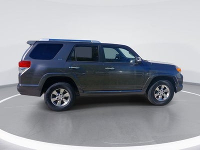 2012 Toyota 4Runner SR5