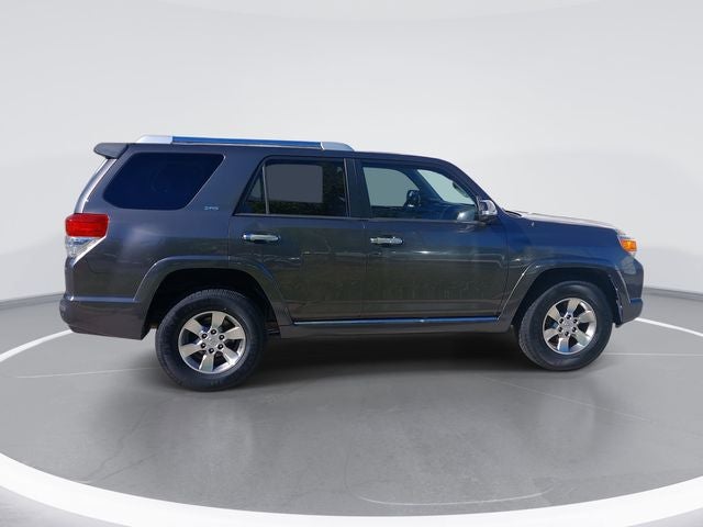 2012 Toyota 4Runner SR5