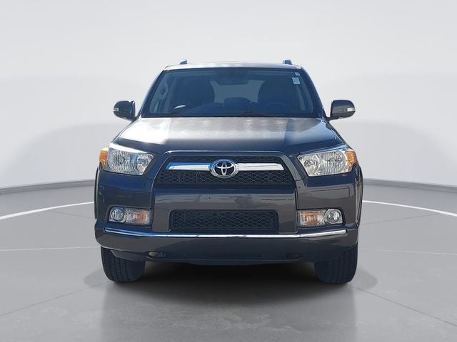 2012 Toyota 4Runner SR5