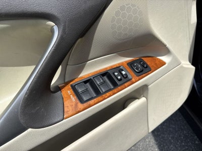 2009 Lexus IS 250