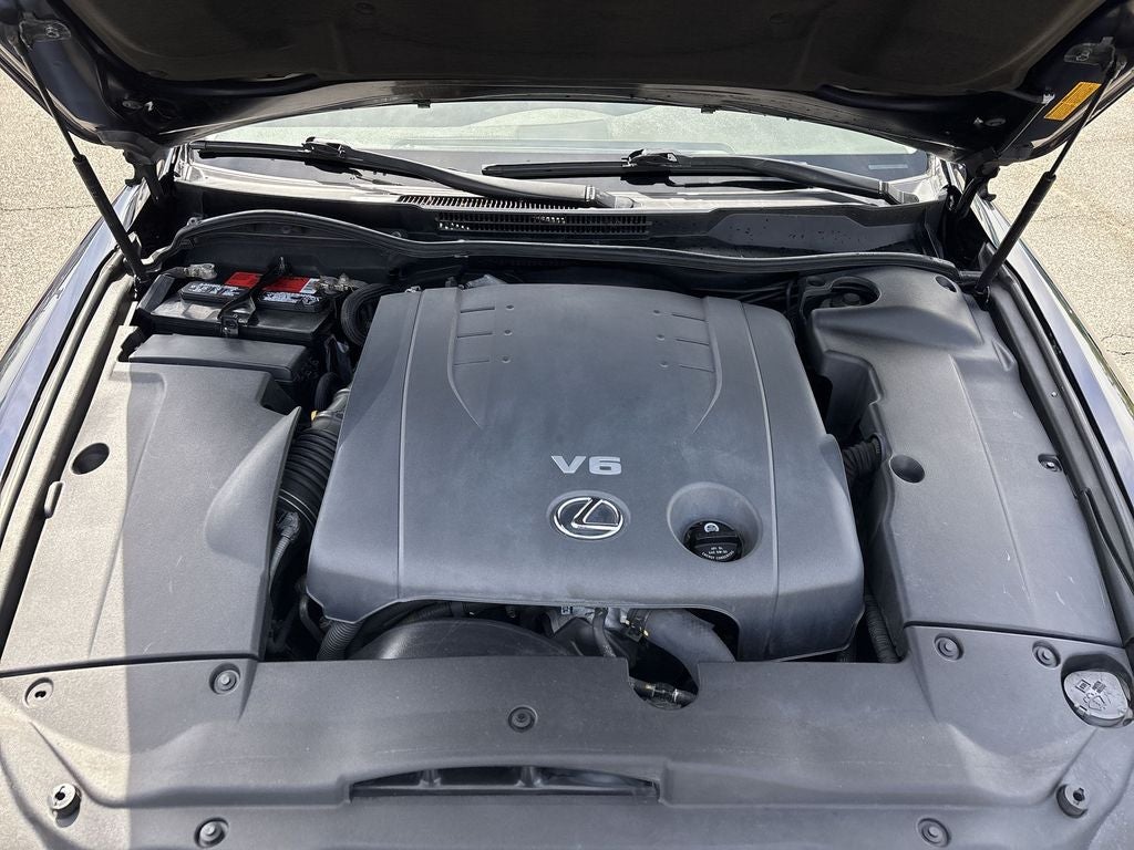 2009 Lexus IS 250