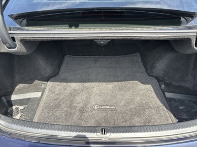 2009 Lexus IS 250