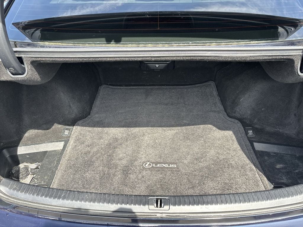 2009 Lexus IS 250