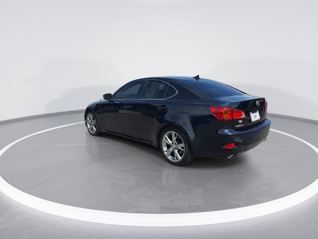 2009 Lexus IS 250