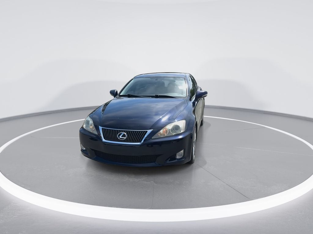 2009 Lexus IS 250