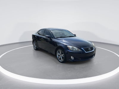 2009 Lexus IS 250